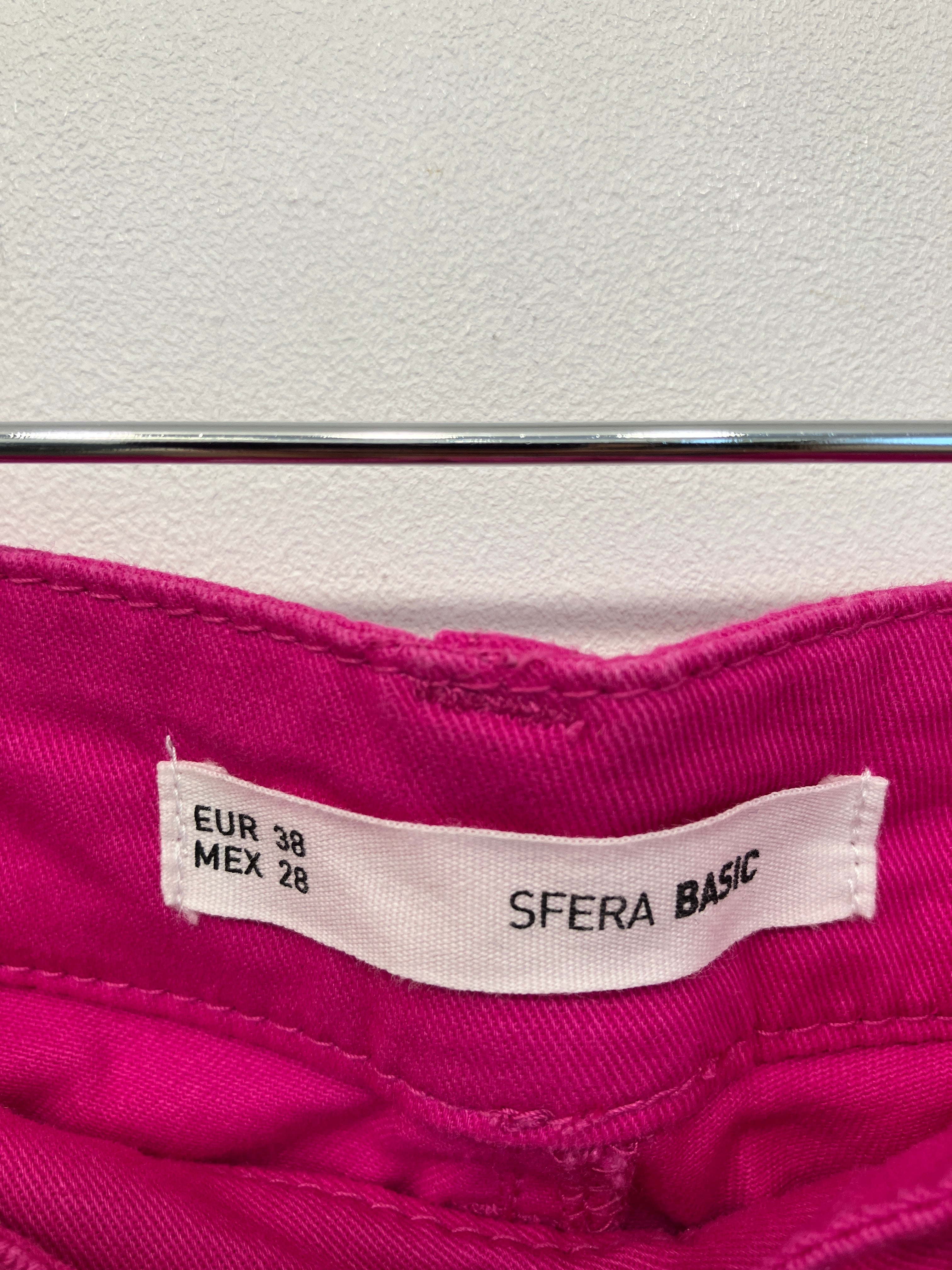 Sfera Bukser